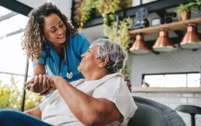 Exploring Rehabilitation Programs for Seniors: Insights from Fair Oaks Lodge