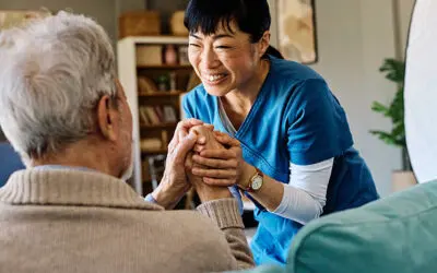 Communicating With Care Teams: What Families Should Know — Insights from Fair Oaks Lodge