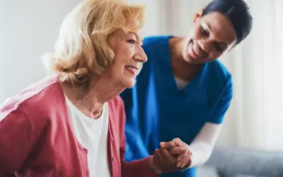 Communicating With Care Teams: What Families Should Know: Insights from Fair Oaks Lodge