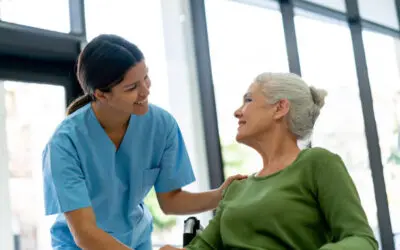 Discharge Planning and Support Services in Skilled Nursing: Insights from Fair Oaks Lodge.