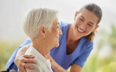 Skilled Nursing Support for Post-Surgery Recovery at Fair Oaks Lodge
